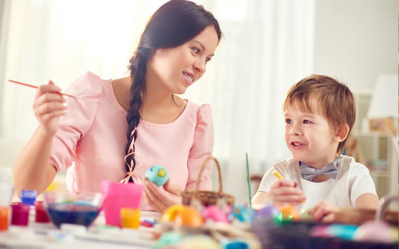 Clay Fun for Kids - Easy Projects for Little Hands