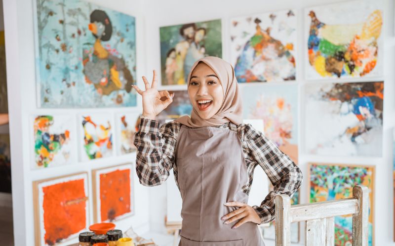 From Hobby to Business: A Complete Guide to Financial Planning for Starting a Profitable Handmade Craft Business in Malaysia