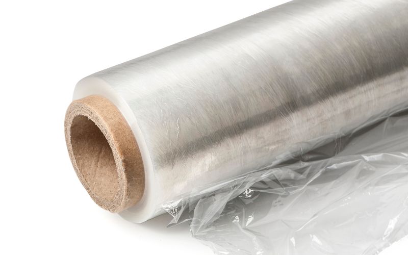 Choosing the Right Size of Heat Shrink Wrap for Your Products and Hampers