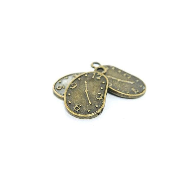 Zakka Charm Pendants DIY Necklace Earrings Jewels Making Bracelet Handmade Crafts Jewelry Findings