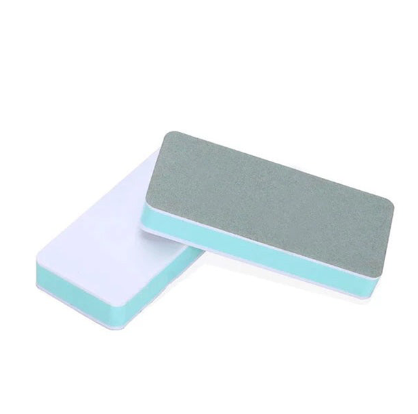 1 x AB Resin Polishing Stick File Block Buffer