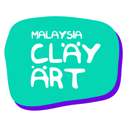 Malaysia Clay Art