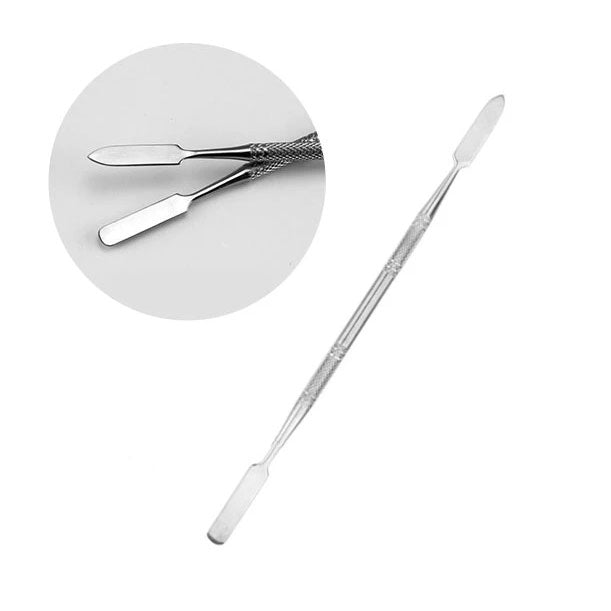 Stainless Steel Carving &amp; Sculpting Tool - Design 1