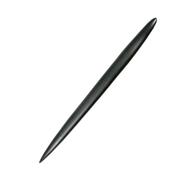 Black Stainless Steel Carving &amp; Sculpting Tool - Design 6