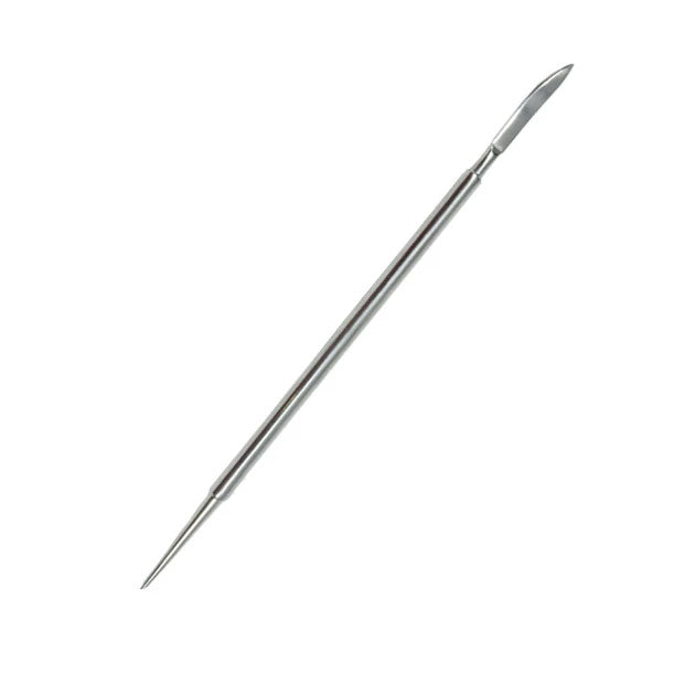 Stainless Steel Carving &amp; Sculpting Tool - Design 7