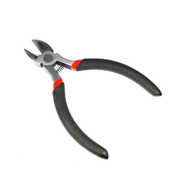 Diagonal pliers 3.7in