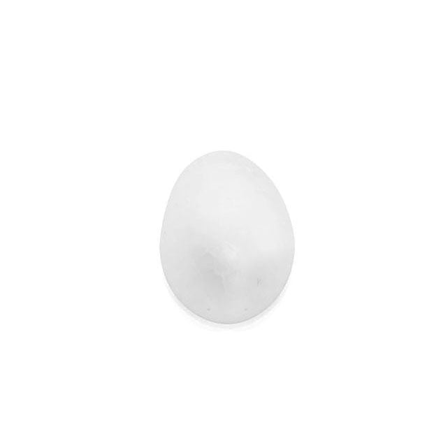 1 x Styrofoam Egg Shape (3cm)