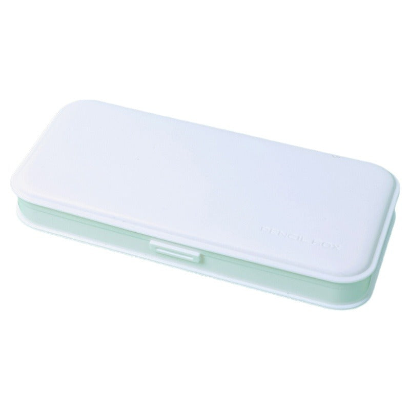 Simple Zen Simplicity Pencil Box Kotak Pencil