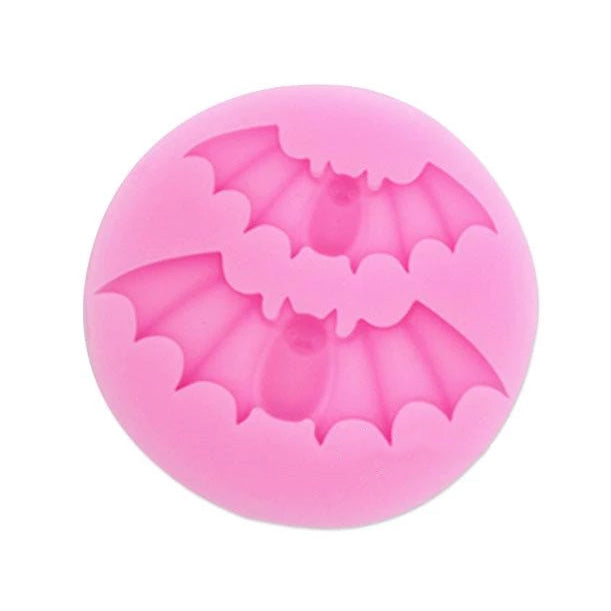 Bats Silicone Mold | Halloween Theme