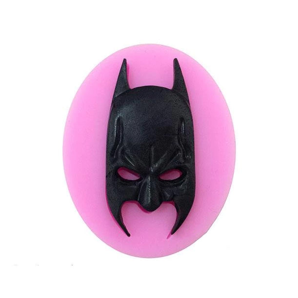 Batman Silicone Mold