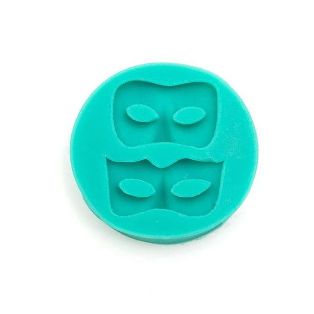 Mask Silicone Mold