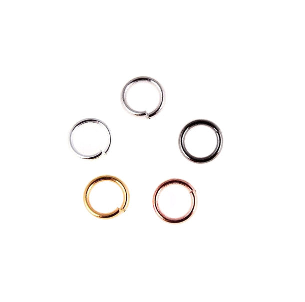 Split Ring (100 pcs in a pack)