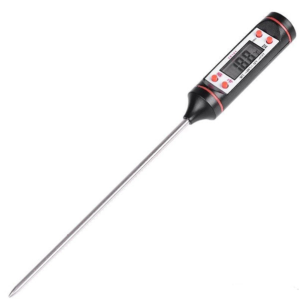 Digital Thermometer