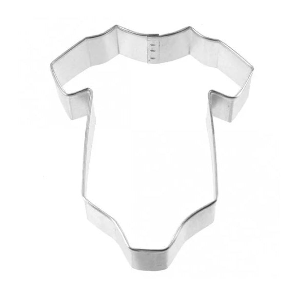 Baby Onesie Stainless Steel Frame Cutter